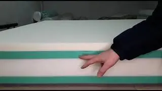 матрас ЭКВАТОР ФЛАГМАН