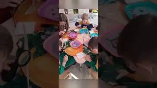 Фрагмент заняття 