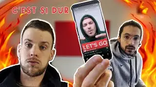 Copier le champion du monde de beatbox en 24h ! (enfin on essaye)