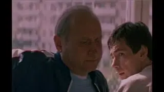 О спортивной злости. Case 2