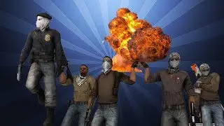 ХРОНИКИ МАТВЕЯ | СИЛЬВЕРЫ | CSGO