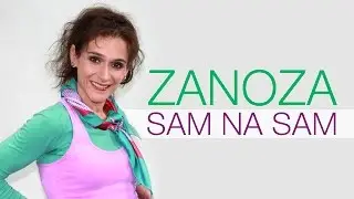 Zanoza - Sam na sam (Oficjalny teledysk)