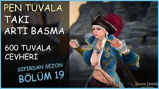 Tuvala Takıları Nasıl Pen Basılır? Uygulamalı Anlatım | Sıfırdan Corsair ile Yaz Sezonu #19