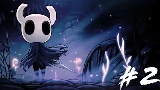 Hollow knight 2. Perdi a gravação da hornet ;-;