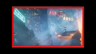 Breaking News | The Last Night Gameplay Edit - Absent from E3 but Still in Development