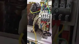 h6 error in gree inverter ac || How to Fix h6 error code in gree ac || gree ac h6 error solve ||H6