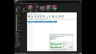 How to set lock 🔒 on files |password on video, image ,exe | Windows| #incredibles #iMi