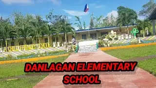 DANLAGAN ELEMENTARY SCHOOL/QUEZON PROVINCE....