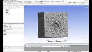 Create Sections in Meshing