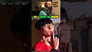 HOW To Get Good