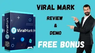 ViralMark Review | Make Money Online with a Smart Push Button& Drive FREE Buyer Traffic |+XL Bonuses