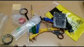 soldering iron under 300  unboxing and review  of glue gun and 5 in 1 soldering iron