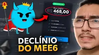 NÃO use ESSE BOT no SEU SERVIDOR de DISCORD!!