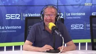 "Me pasó una de esas cosas que no me ocurren casi nunca": la película que ha conquistado a Boyero