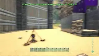 Ark on ps 4