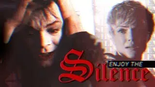 ► GOTHAM | Enjoy the silence (+S5)