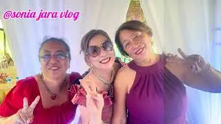 Brandy and Khay Wedding Reception