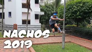 Nachos Movement Reel 2019