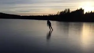 tvd twilight slo-mo