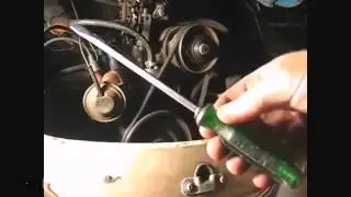 Автомеханик - 90-го уровня!