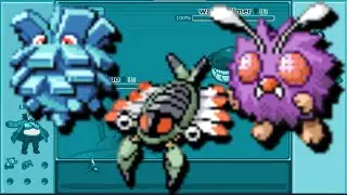 BUGGIN' OUT in ADV Little Cup!