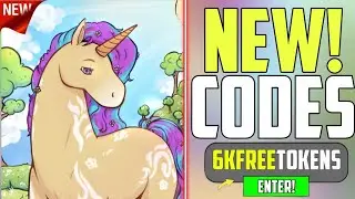 ✨🦄Academy✨WILD HORSE ISLANDS CODES - ALL WILD HORSE ISLANDS CODE - WILD HORSE ISLANDS CODES 2023