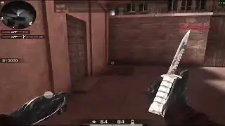 Я СОЗДАЛ ТЕБЯ САМ, А ТЫ ВСЕГО ЛИШЬ КОД💔💔💔Ft. Dazer•Standoff 2