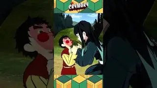 Муичиро Вейпер - Клинок Отрезвляющий Димонов 4 #краймори #shorts #demonslayer #аниме