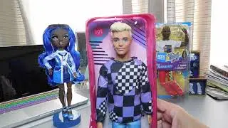 Fresh Dolls Rock The Bells & Doll Chat #dolllover #dollcollector #freshsquad #freshdolls