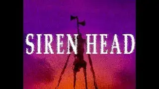 Roblox Siren Head - Horror Game Walkthrough #1