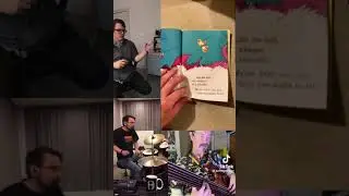 Dr Seuss rap
