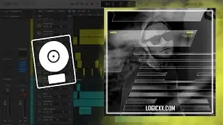 Morten - Control (Logic Pro Remake)