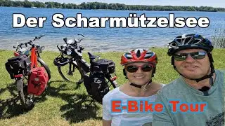 Radtour 
