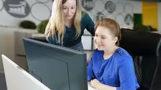 Открывающий 3d  ролик