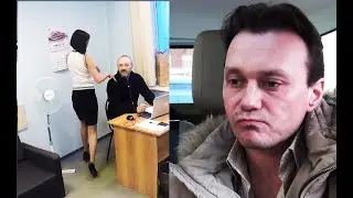 Why the WIFE is late in the evenings at the OFFICE Chronicles of Treason episode 30