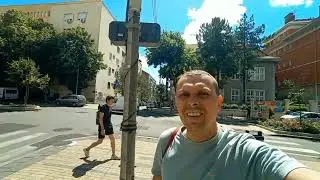 Белград. Совок і Православіє