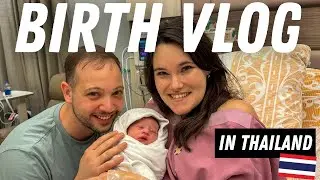 Having a Baby in Thailand as a Foreigner
