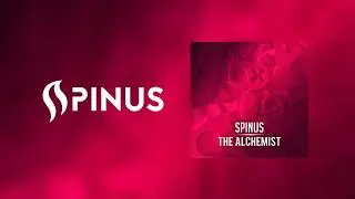 Spinus - The Alchemist [Peppercat Records]