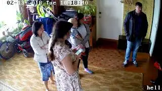 Реакция на обращение в инстанции.