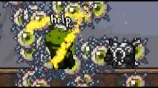 Brain of Cthulhu - Masochist Mode Nohit