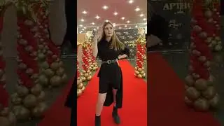 БРАВО АРТИСТ    ТВ Знак🙂м😉е Лицо #модель#топмодель#бравоартист#знакомоелицо#репортёр#интервью#звезда