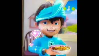 Ccp Boboiboy Air keren banget 😎🔥