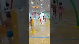 термопарк Костанай