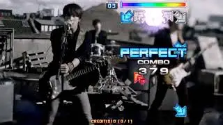 CBLUE - I'm Sorry