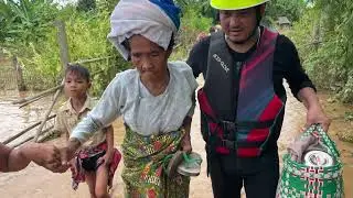 ဇွဲနိုင်ဝင်း . SAVE MYANMAR အေးချမ်းမေ