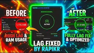 Fix Discord High RAM Usage (2026) ⚡ | RAM Booster Tool