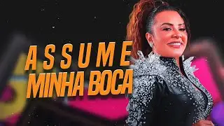 Márcia Fellipe - Assume Minha Boca