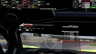 PC VR ACC | Random | Silverstone until I get sleepy.
