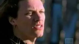 bon jovi   blaze of glory music video