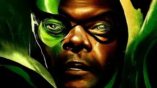 MCU using A.I Vfx in Secret Invasion
